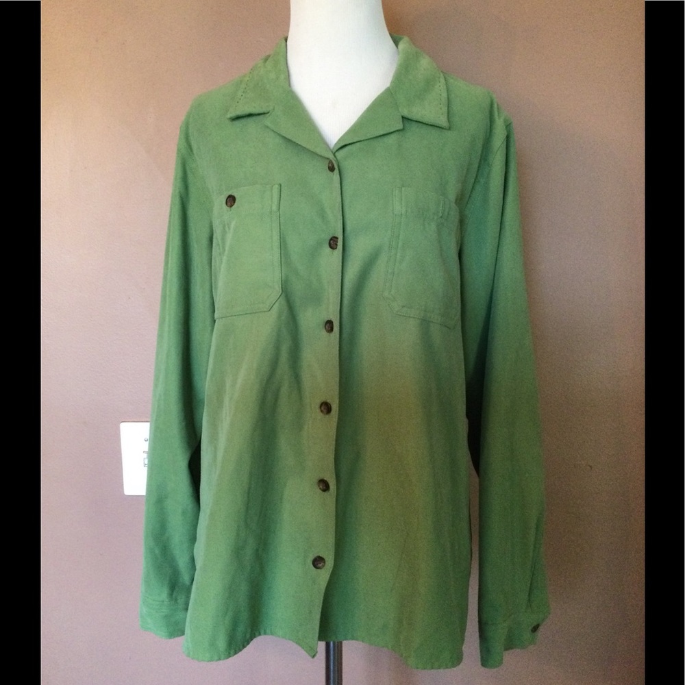 Crazy Horse by Liz Claiborne Jacket